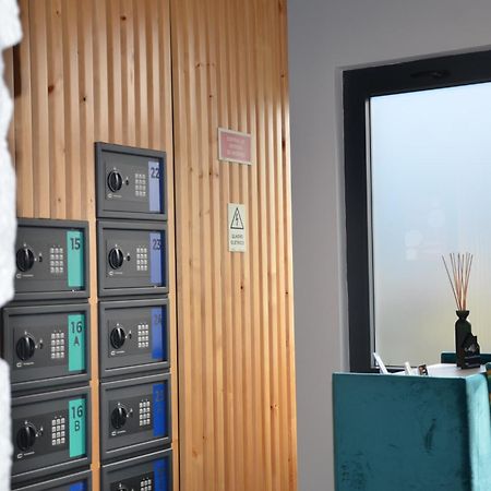 Alma Candida 11 Valenca Ngoại thất bức ảnh